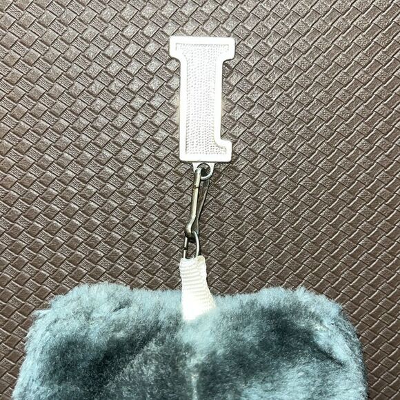 Vintage iliac style Jan Craig barrel driver head cover
1, 3,4 small driver retro - Picture 4 of 8